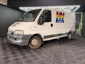 15 C1A 2.3 JTD 110CH PACK 7.5M³