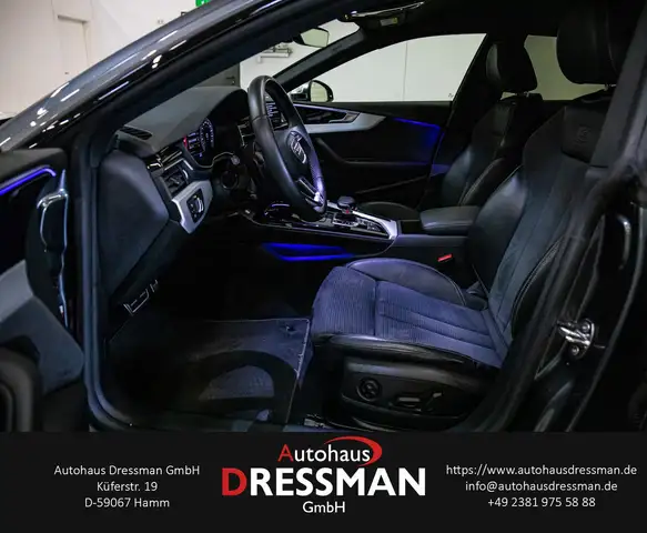 Audi S5 view 10