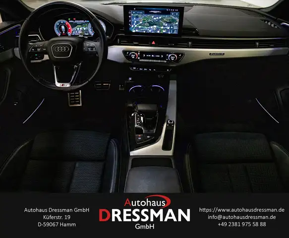 Audi S5 view 13