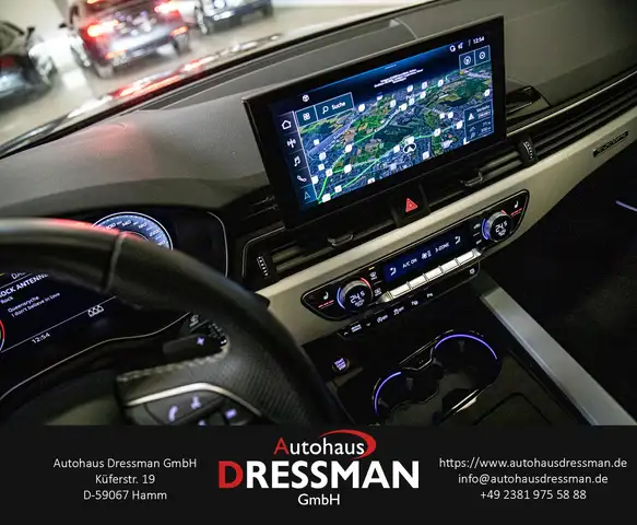 Audi S5 view 15