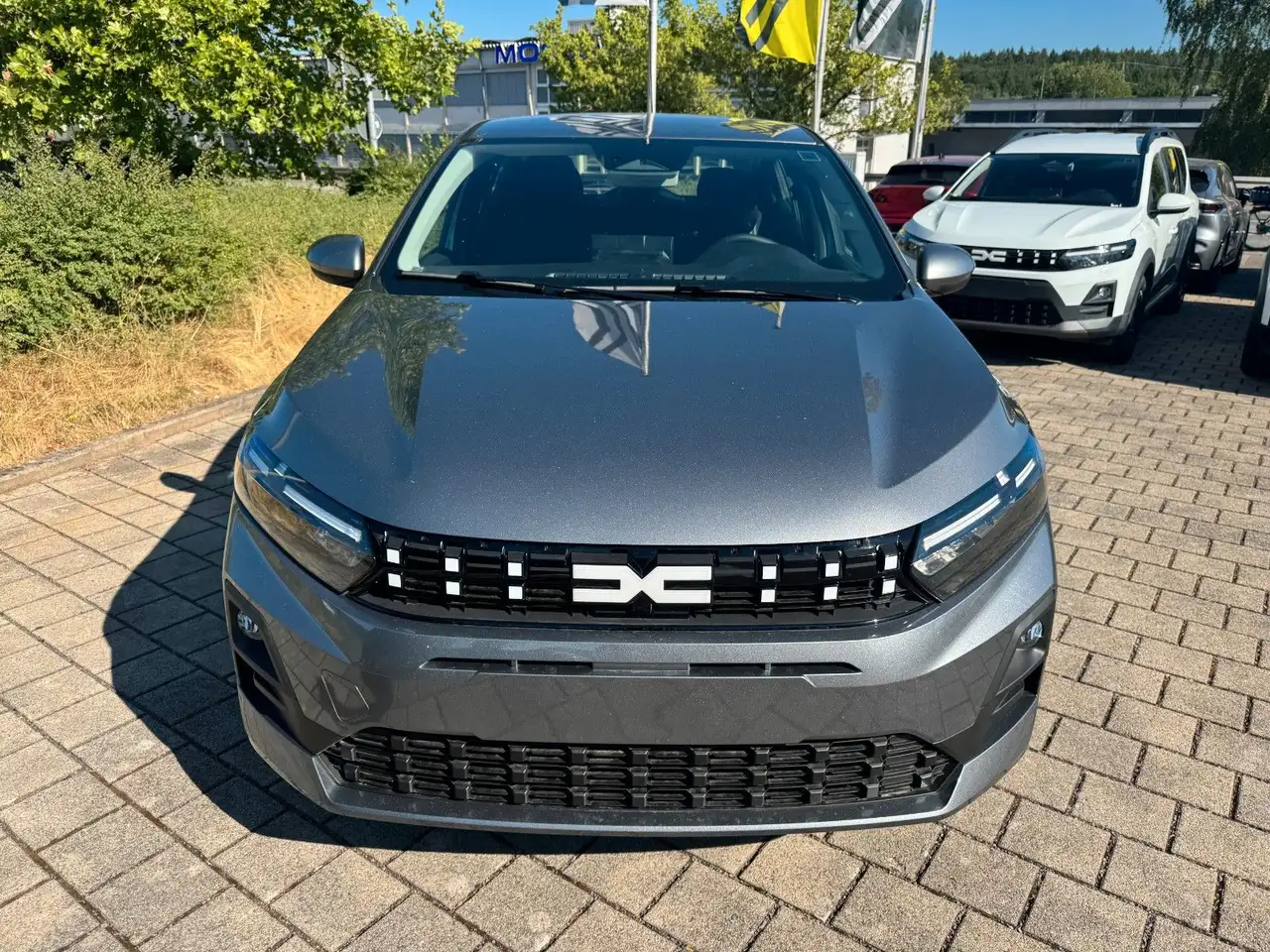 Dacia Sandero 2026