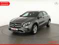 Mercedes-Benz GLA 180 Urban LED Navi Sitzheizung Kamera Gris - thumbnail 1