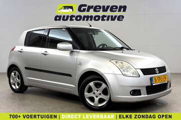 1.3 GLS | Airco | Elektrpakket | 15''LMV