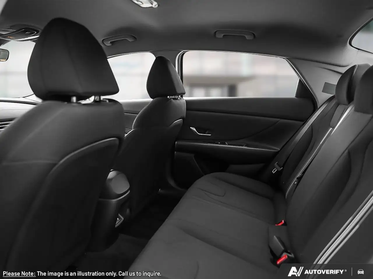 Hyundai ELANTRA photo Hyundai ELANTRA