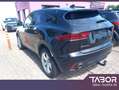 Jaguar E-Pace P250 AWD R-Dynamic Leder Nav PDC ParkAs Schwarz - thumbnail 4