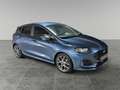 Ford Fiesta 1.0 Flexifuel 95ch ST-Line 5p Bleu - thumbnail 7