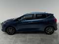 Ford Fiesta 1.0 Flexifuel 95ch ST-Line 5p Bleu - thumbnail 2
