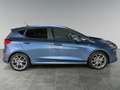 Ford Fiesta 1.0 Flexifuel 95ch ST-Line 5p Bleu - thumbnail 6