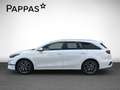 Kia Ceed SW / cee'd SW CEED SW SILBER 1,5 T-GDI Aut. Blanco - thumbnail 6