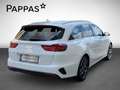 Kia Ceed SW / cee'd SW CEED SW SILBER 1,5 T-GDI Aut. Blanco - thumbnail 5