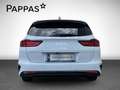Kia Ceed SW / cee'd SW CEED SW SILBER 1,5 T-GDI Aut. Blanco - thumbnail 4