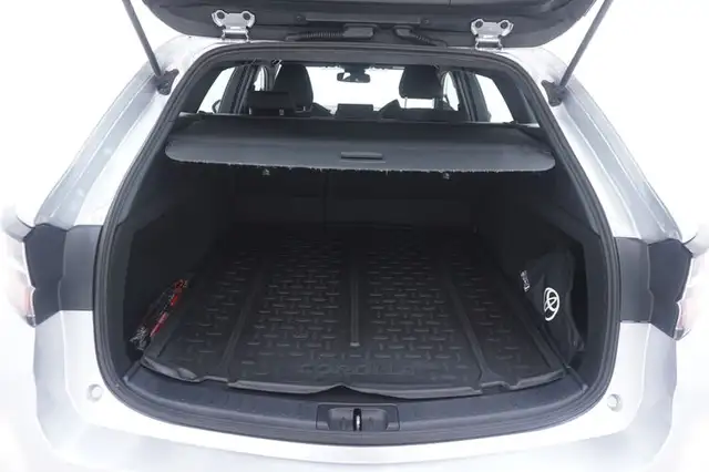 Toyota Corolla view 14