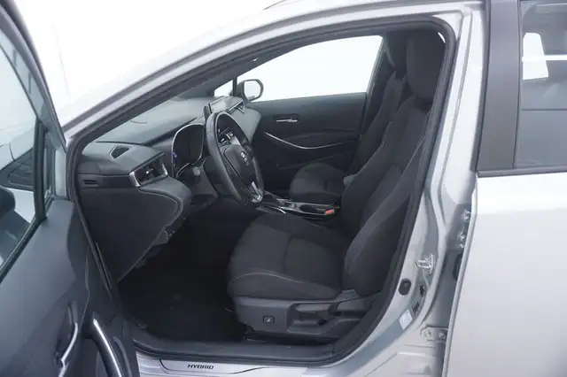 Toyota Corolla view 10