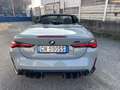 BMW M4 Cabrio 3.0 Competition M xdrive auto - thumbnail 5