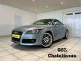 Audi TT Coupé 2.0TDi 170CV Quattro S line Airco/Cruise Gris - thumbnail 1