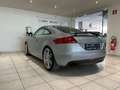 Audi TT Coupé 2.0TDi 170CV Quattro S line Airco/Cruise Gris - thumbnail 8
