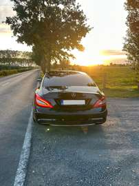 AMG line OEM+