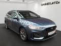 Ford Focus Kombi ST-Line X 120PS Diesel/EcoBlue Automatik ... Blauw - thumbnail 2