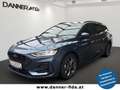 Ford Focus Kombi ST-Line X 120PS Diesel/EcoBlue Automatik ... Blauw - thumbnail 1