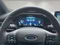 Ford Focus Kombi ST-Line X 120PS Diesel/EcoBlue Automatik ... Blauw - thumbnail 14
