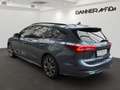 Ford Focus Kombi ST-Line X 120PS Diesel/EcoBlue Automatik ... Blauw - thumbnail 4