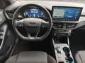 Ford Focus Kombi ST-Line X 120PS Diesel/EcoBlue Automatik ... Blauw - thumbnail 13