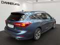 Ford Focus Kombi ST-Line X 120PS Diesel/EcoBlue Automatik ... Blauw - thumbnail 3