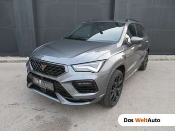 1.5 TSI DSG 150