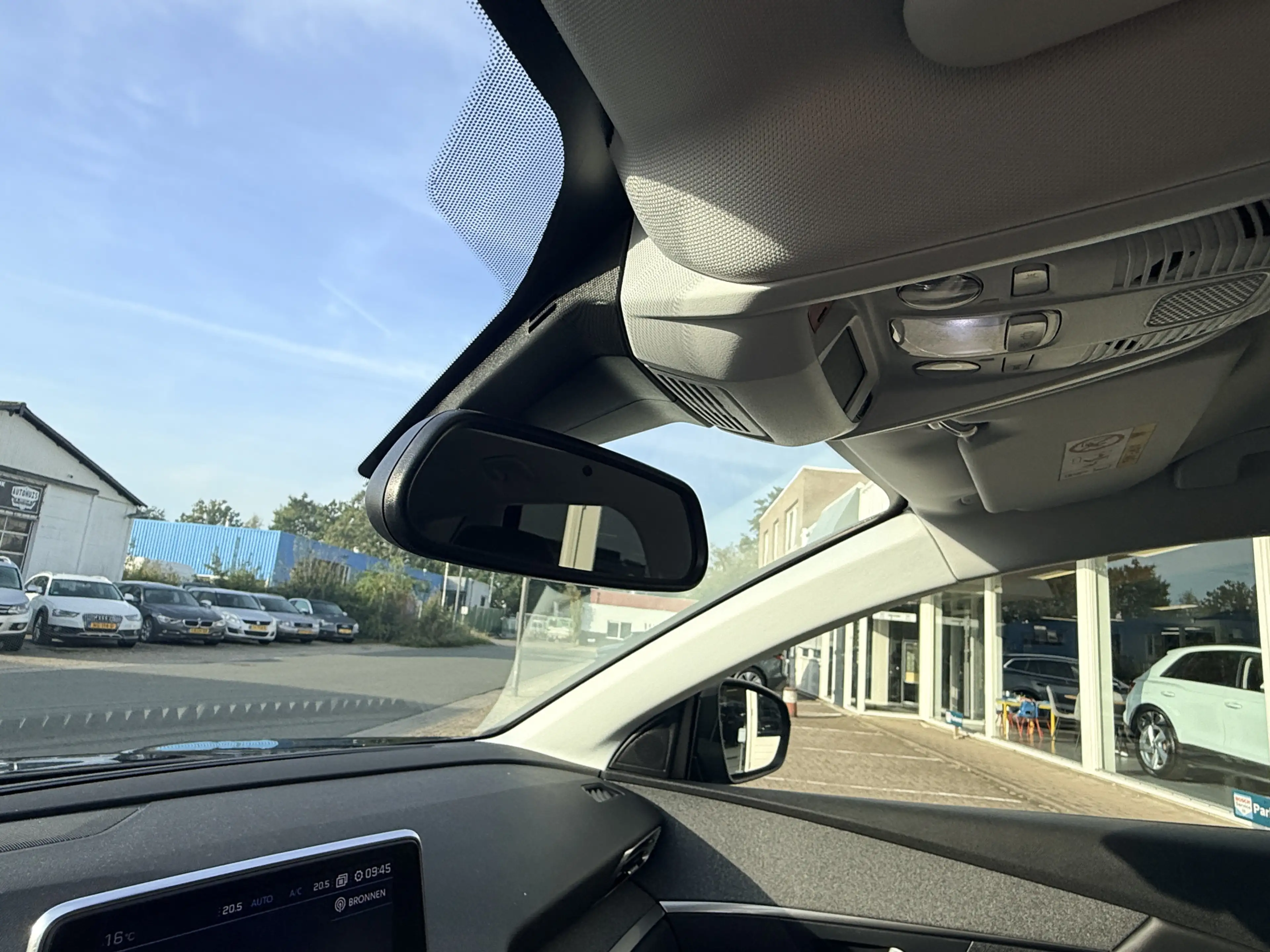 Peugeot 3008 1.2 PureTech Allure | LED | Keyless | Apple/Androi — photo 34