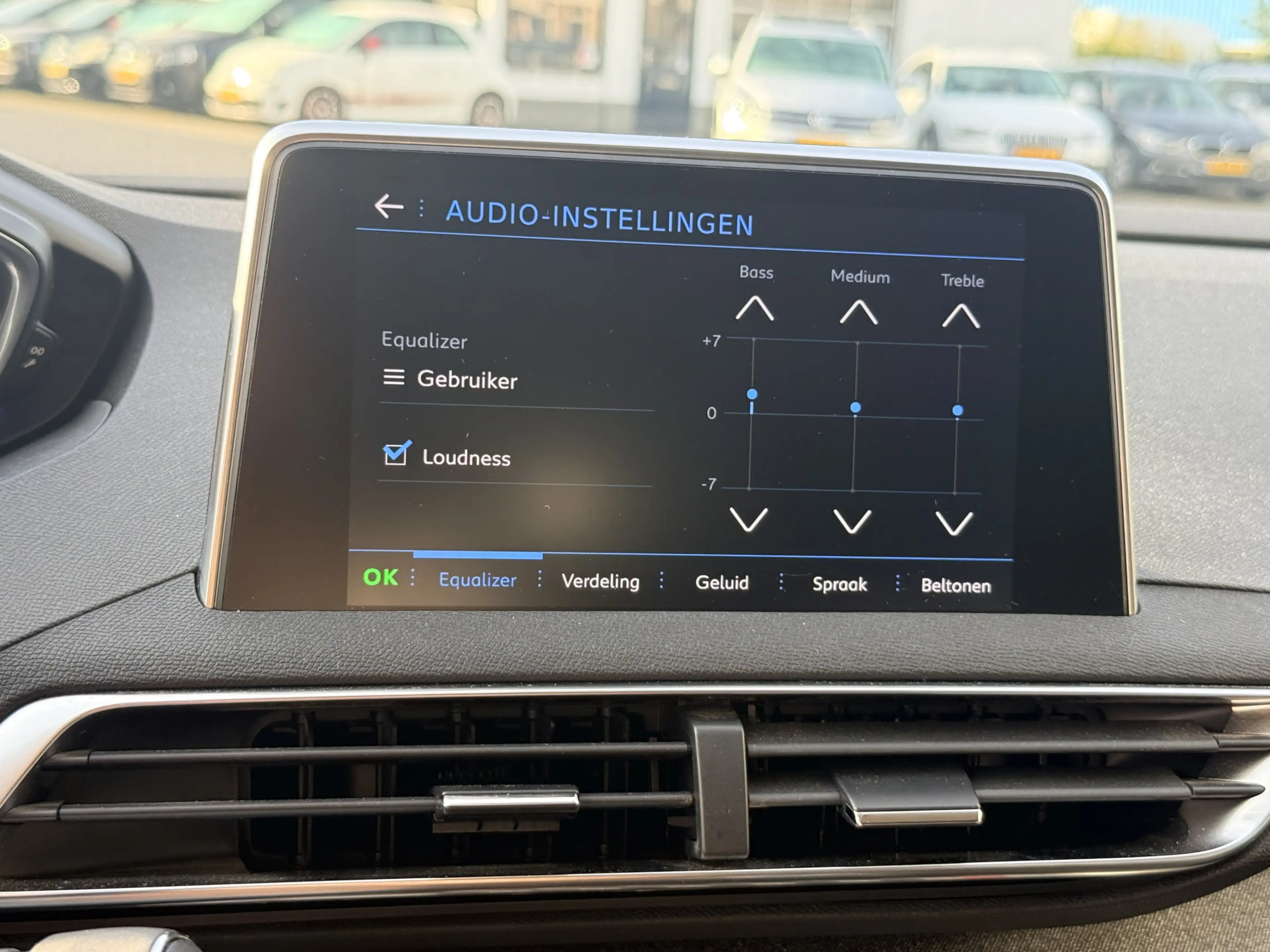 Peugeot 3008 1.2 PureTech Allure | LED | Keyless | Apple/Androi — photo 42
