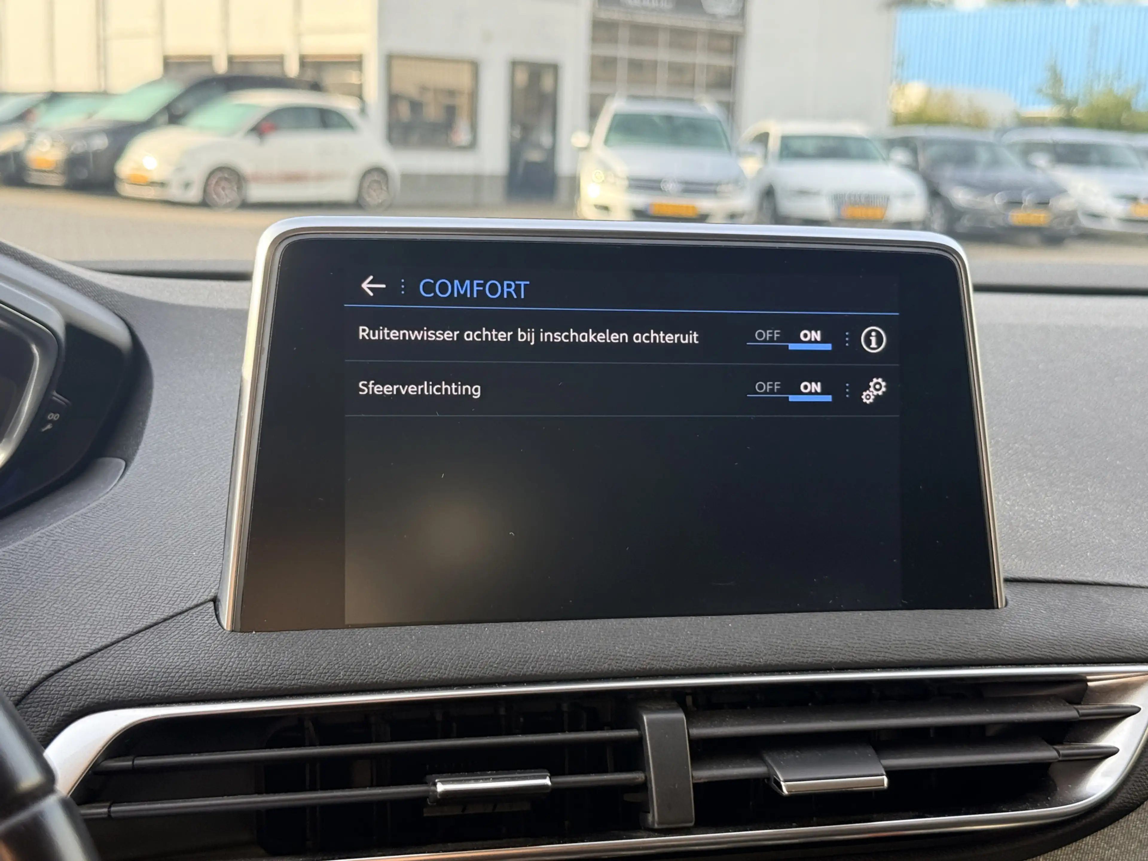 Peugeot 3008 1.2 PureTech Allure | LED | Keyless | Apple/Androi — photo 50