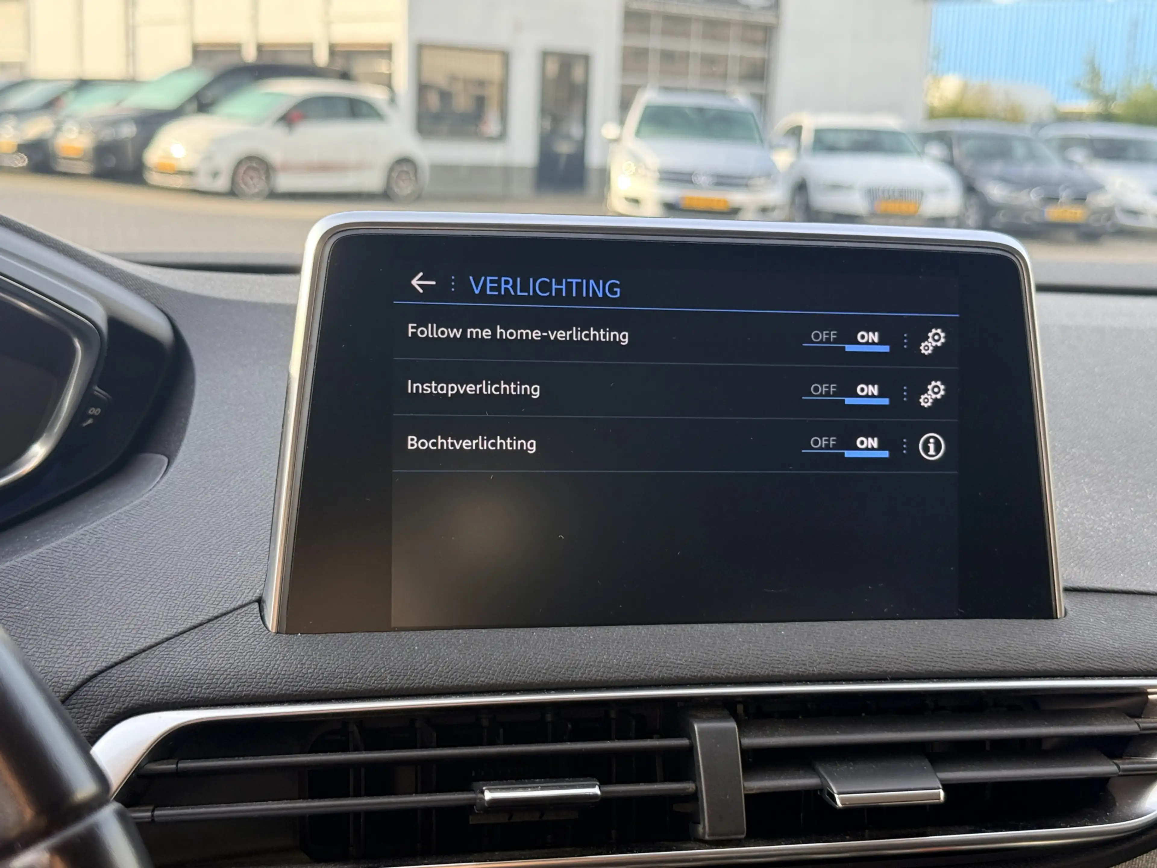 Peugeot 3008 1.2 PureTech Allure | LED | Keyless | Apple/Androi — photo 49