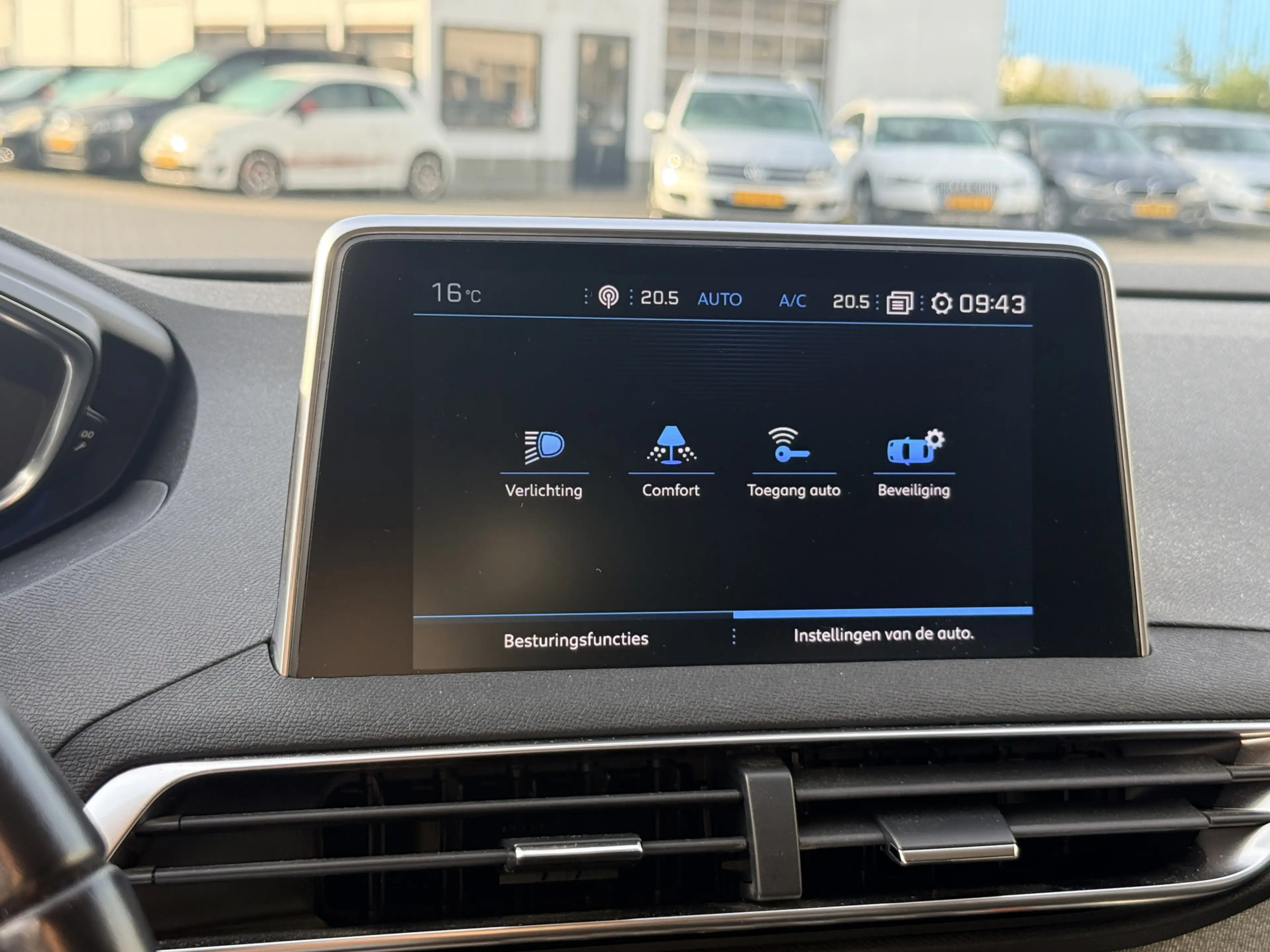 Peugeot 3008 1.2 PureTech Allure | LED | Keyless | Apple/Androi — photo 48