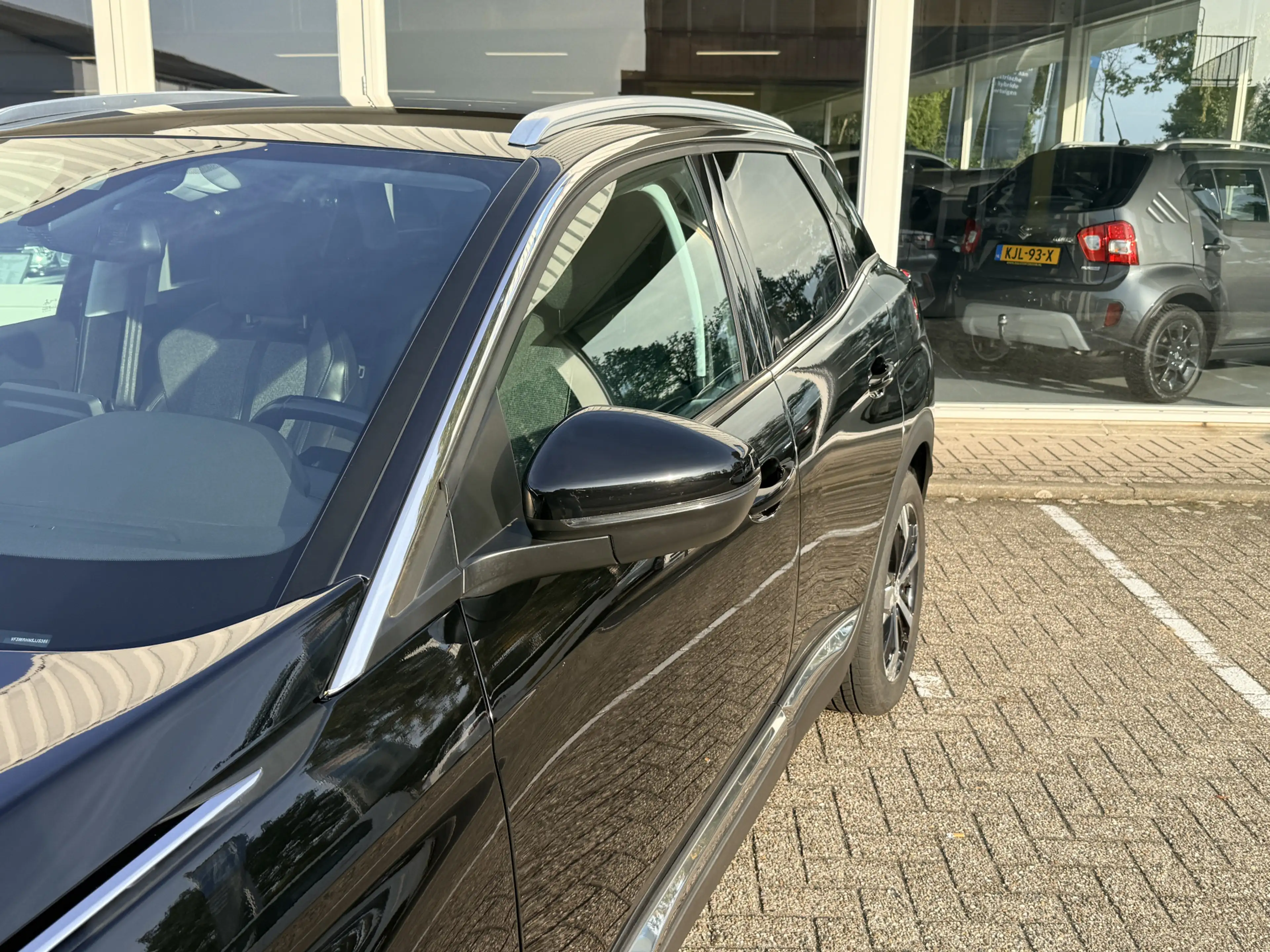 Peugeot 3008 1.2 PureTech Allure | LED | Keyless | Apple/Androi — photo 15