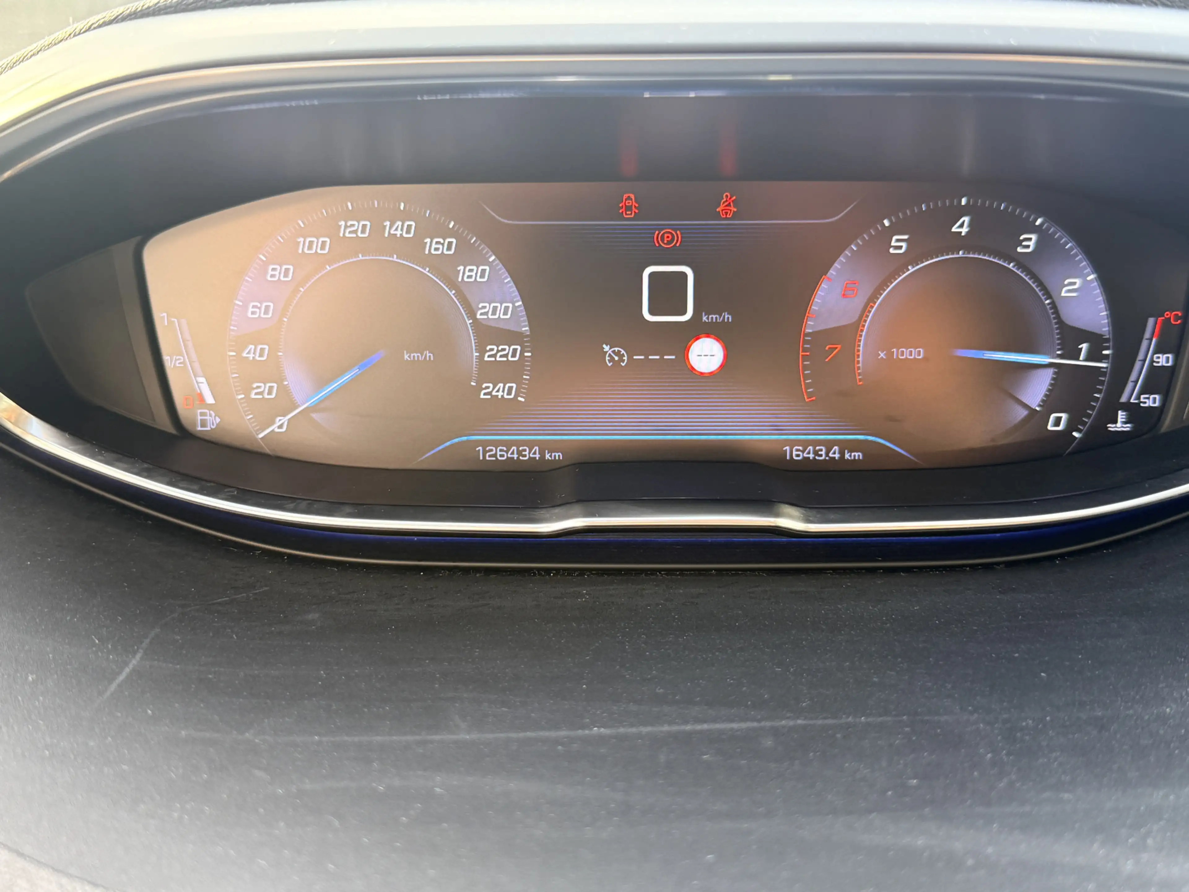 Peugeot 3008 1.2 PureTech Allure | LED | Keyless | Apple/Androi — photo 6
