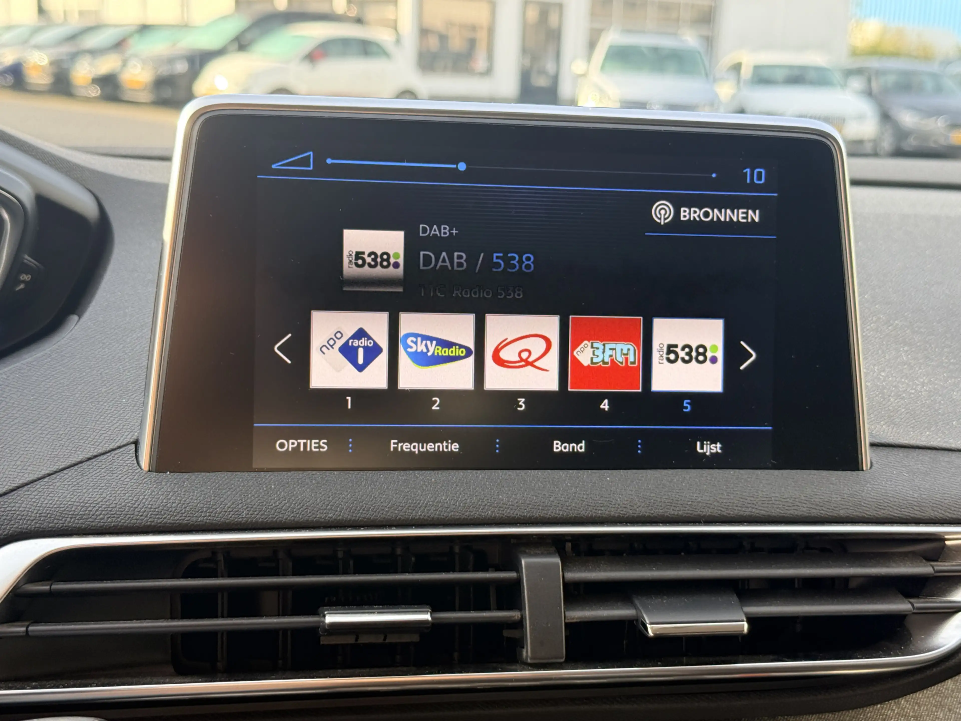 Peugeot 3008 1.2 PureTech Allure | LED | Keyless | Apple/Androi — photo 39
