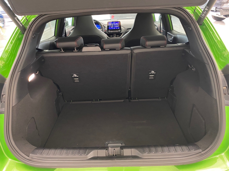 Ford Puma ST X  *Panoramadach*Sitzheiung* — photo 6