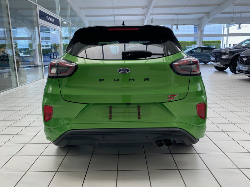 Ford Puma ST X  *Panoramadach*Sitzheiung* — photo 5