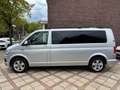 Volkswagen T6 Transporter 2.0 TDI L2H1 DC HIGHLINE 150PK NAP CRUISE APPLE CA Grijs - thumbnail 2