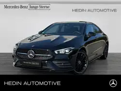Mercedes-Benz CLA 250 e AMG|BURM|NIGHT|PANO|MBUX|LEDER|360°