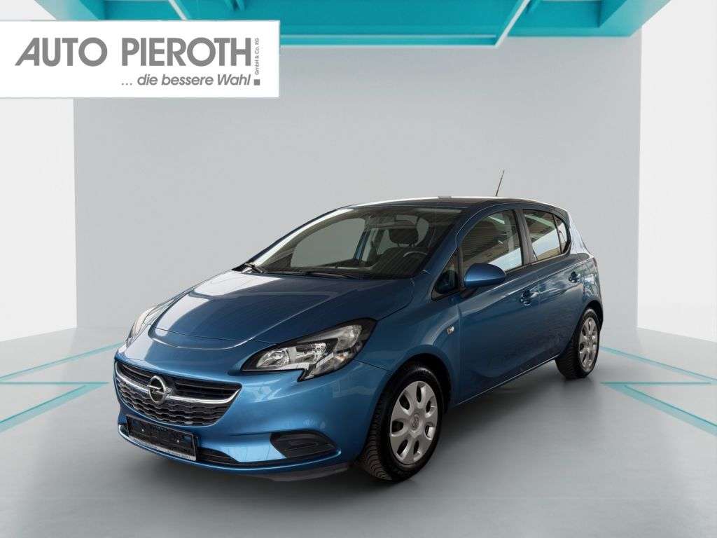 Opel Corsa occasion