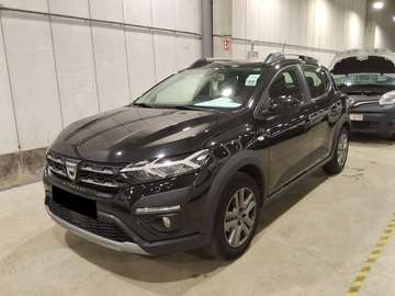 Sandero Stepway 1.0*automat*garantie 12mois