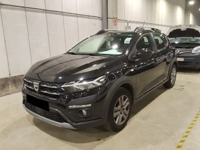 Dacia Sandero Sandero Stepway 1.0*automat*garantie 12mois