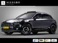 Porsche Macan 3.0 S (SPORT CHRONO PAKKET, LUCHTVERING, DEALEROND Zwart - thumbnail 1