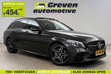 Business Solution AMG | Pano | 360° Camera | Virtu