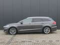 Ford Mondeo Wagon 2.0 IVCT HEV Vignale | Leder | Sony Audio | Grijs - thumbnail 2