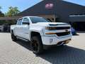 Chevrolet Silverado Z71 5.3L V8 pick-up bedrijfswagen Blanc - thumbnail 1