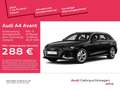 Audi A4 Avant 35TDI S-tronic adv. ACC MEMORY VC NAVI+ Schwarz - thumbnail 1