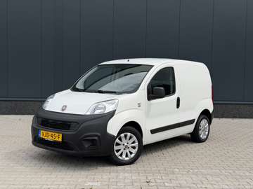 1.3 MJ | BTW | AIRCO | SCHUIFDEUR |