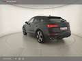 Audi SQ5 Sportback 3.0 TDI quattro Tiptronic - SOSPENSIONI Negro - thumbnail 4